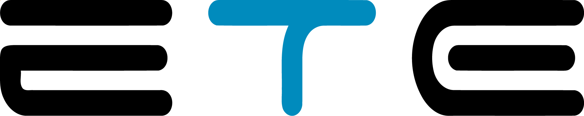 Logo text